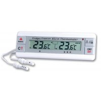 TLEAD AMT AMT-113 Fridge/Freezer Alarm Thermometer 